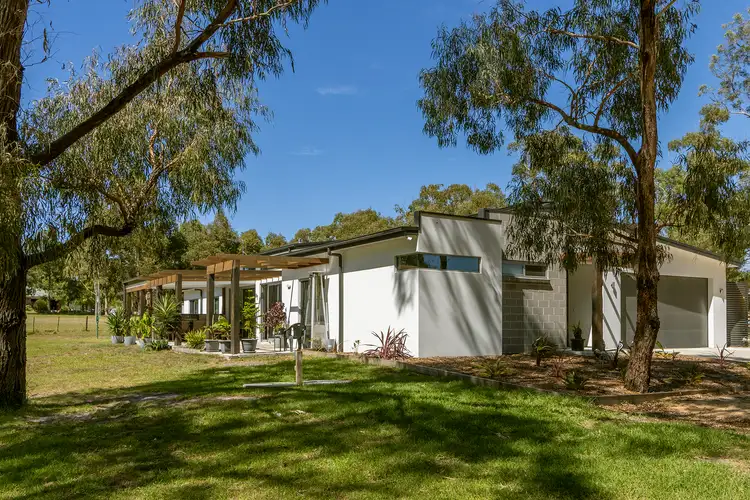 Main view of Homely house listing, 49D Boggy Creek Road, Longford VIC 3851