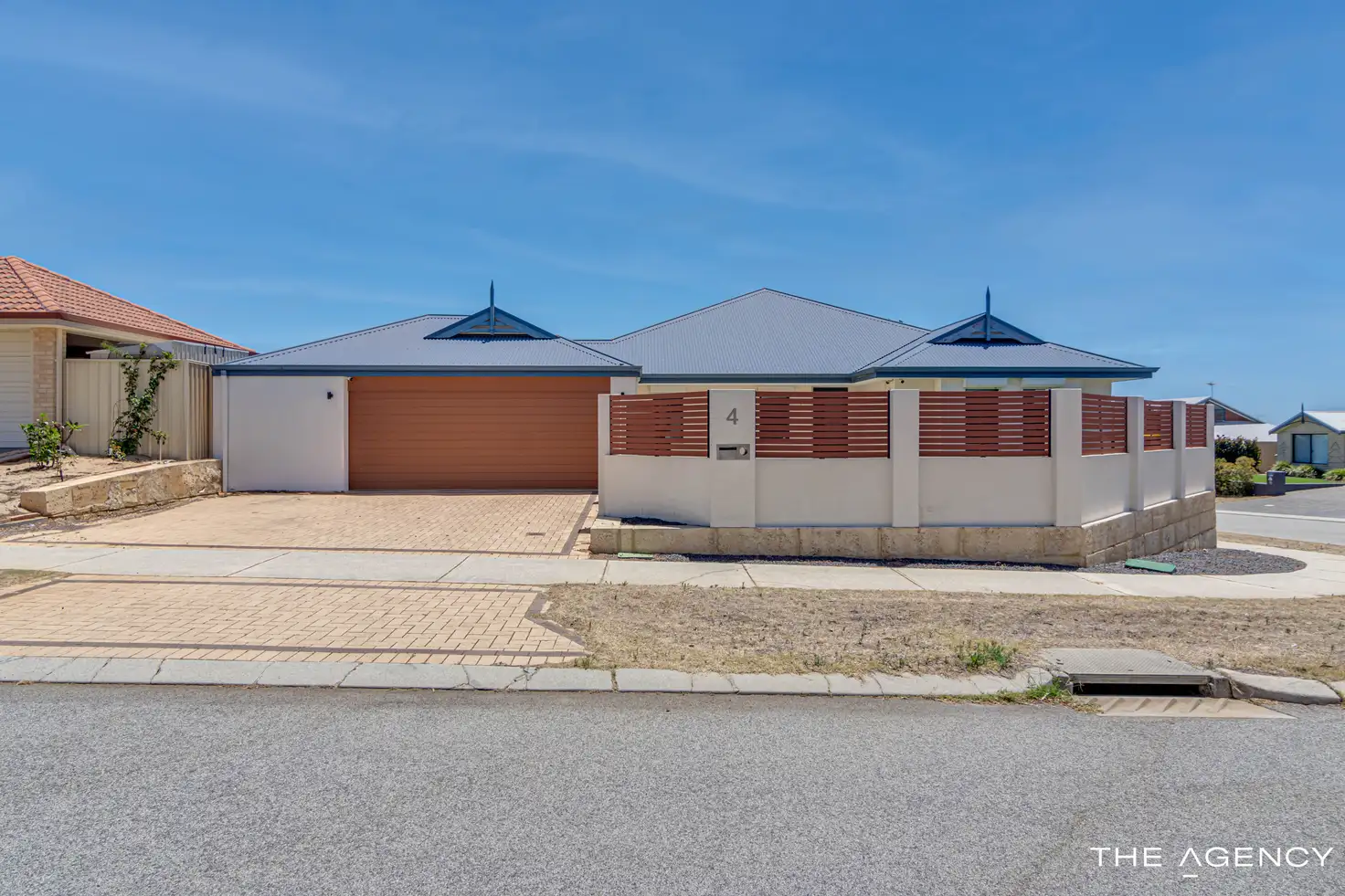 Main view of Homely house listing, 4 Saintfield Corner, Ridgewood WA 6030