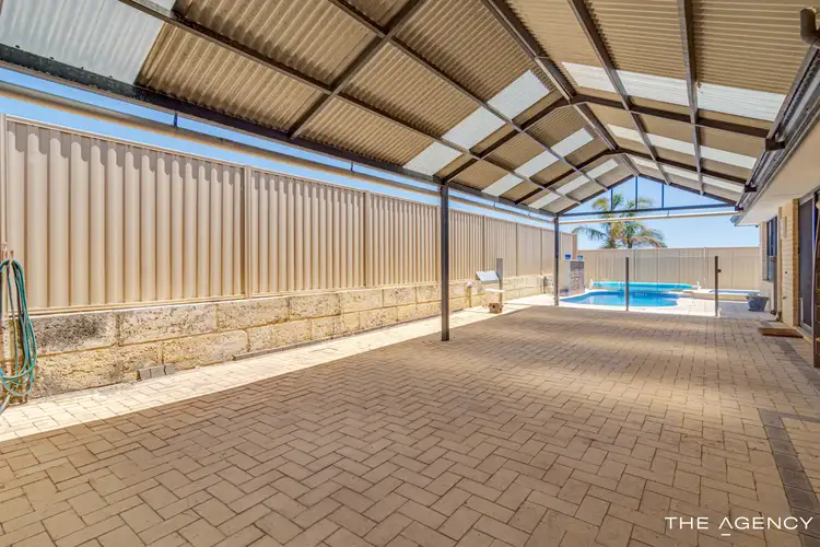 Fifth view of Homely house listing, 4 Saintfield Corner, Ridgewood WA 6030