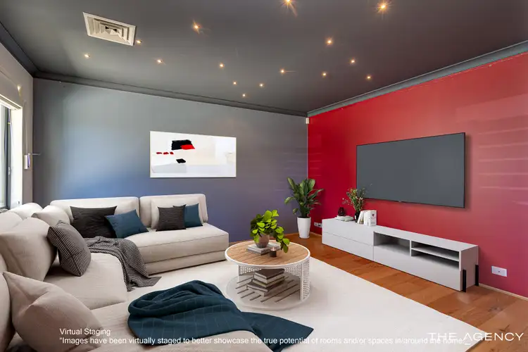 Seventh view of Homely house listing, 4 Saintfield Corner, Ridgewood WA 6030