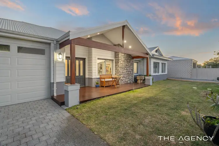 19 Shoalwater Road, Shoalwater WA 6169