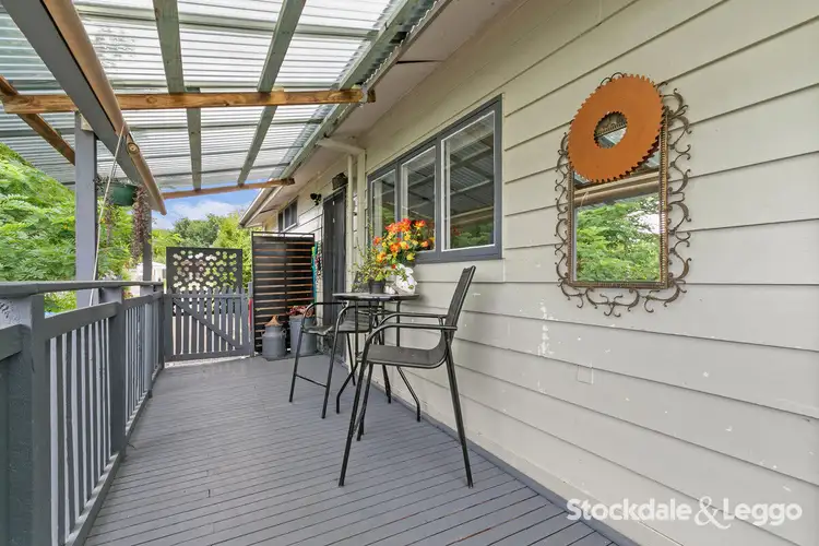 Third view of Homely house listing, 55 Penaluna Street, Boolarra VIC 3870
