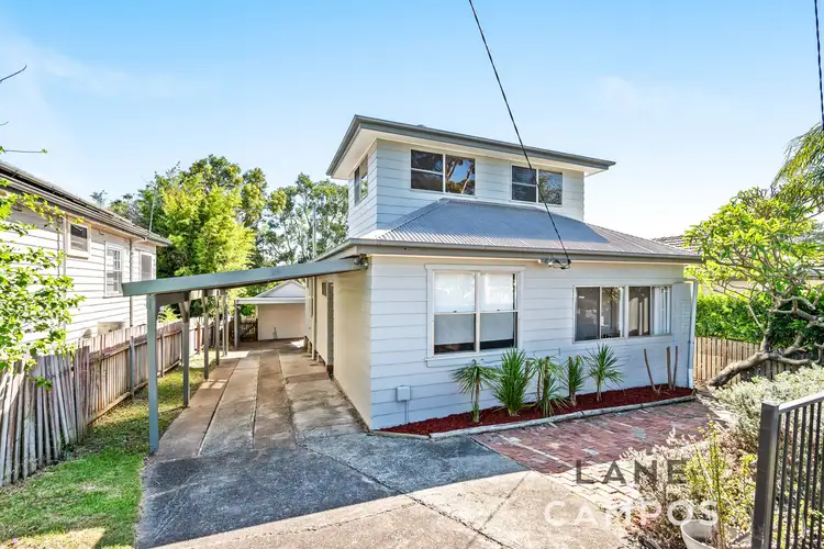 Main view of Homely house listing, 25 Norman Street, Waratah West NSW 2298