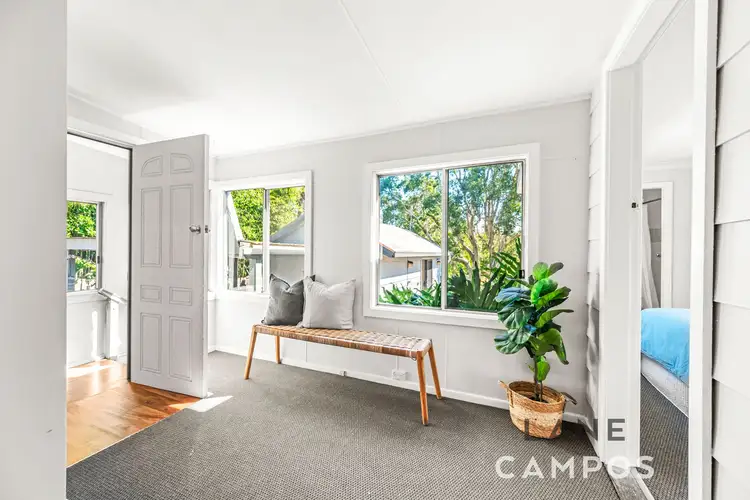 Sixth view of Homely house listing, 25 Norman Street, Waratah West NSW 2298