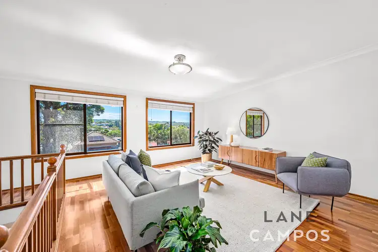 Second view of Homely house listing, 10 Boronia Avenue, Adamstown Heights NSW 2289