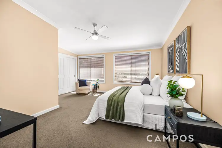 Fifth view of Homely house listing, 10 Boronia Avenue, Adamstown Heights NSW 2289