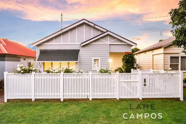 23 Murray Square, Mayfield NSW 2304