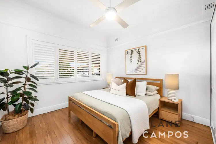 Fifth view of Homely house listing, 23 Murray Square, Mayfield NSW 2304