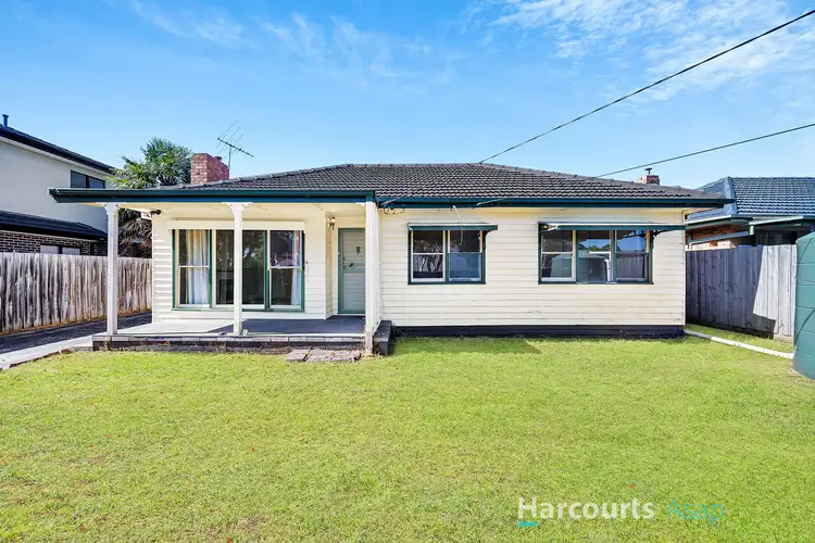 Fourth view of Homely house listing, 3 Lee Avenue, Springvale VIC 3171