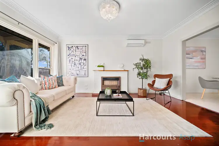 Fifth view of Homely house listing, 3 Lee Avenue, Springvale VIC 3171