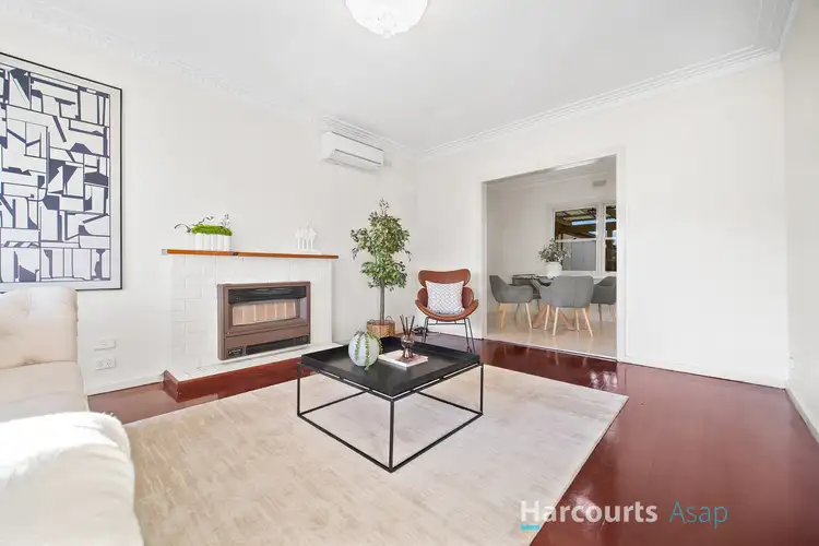 Sixth view of Homely house listing, 3 Lee Avenue, Springvale VIC 3171