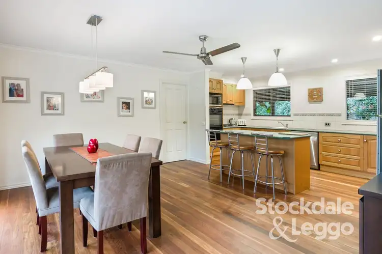 Fourth view of Homely house listing, 188 Truemans Road, Tootgarook VIC 3941