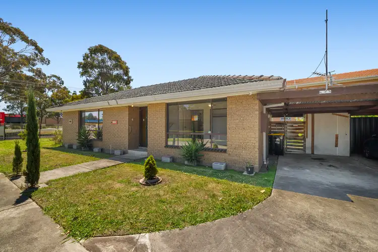 Main view of Homely unit listing, 1/16-18 Princes Highway, Sale VIC 3850