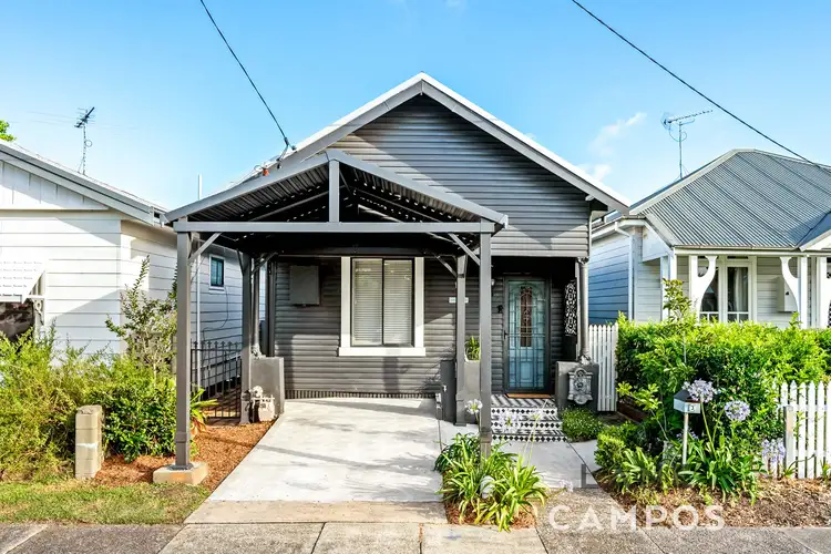 Main view of Homely house listing, 3 Melbourne Road, Broadmeadow NSW 2292