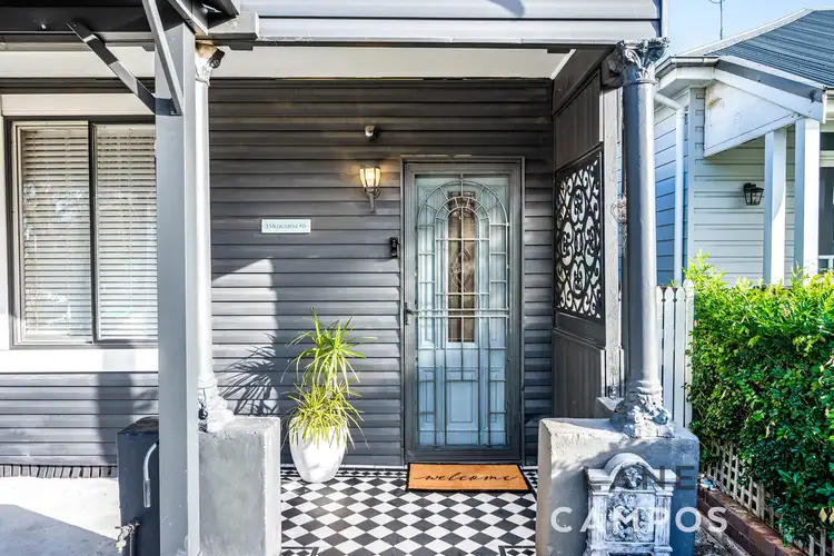 Second view of Homely house listing, 3 Melbourne Road, Broadmeadow NSW 2292
