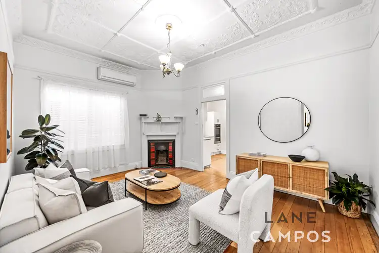 Third view of Homely house listing, 3 Melbourne Road, Broadmeadow NSW 2292