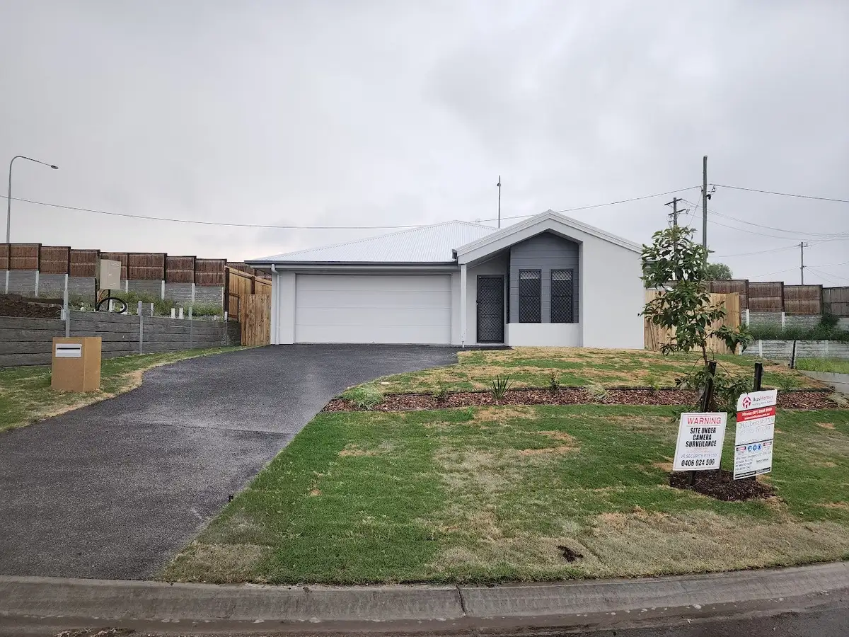 Main view of Homely house listing, Leased-All About RE/37 Twilight Street, Glenvale QLD 4350