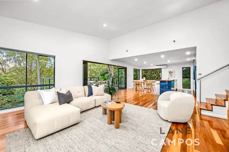 Second view of Homely house listing, 22 Avoca Close, Waratah West NSW 2298