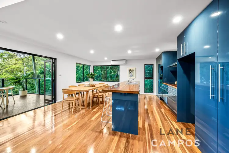 Third view of Homely house listing, 22 Avoca Close, Waratah West NSW 2298