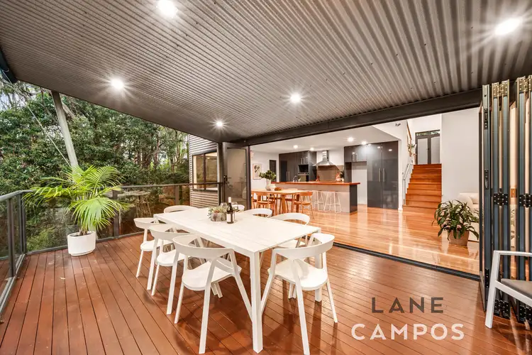 Fourth view of Homely house listing, 22 Avoca Close, Waratah West NSW 2298