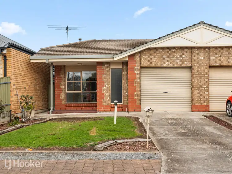 Main view of Homely house listing, 6B Lomman Avenue, Newton SA 5074