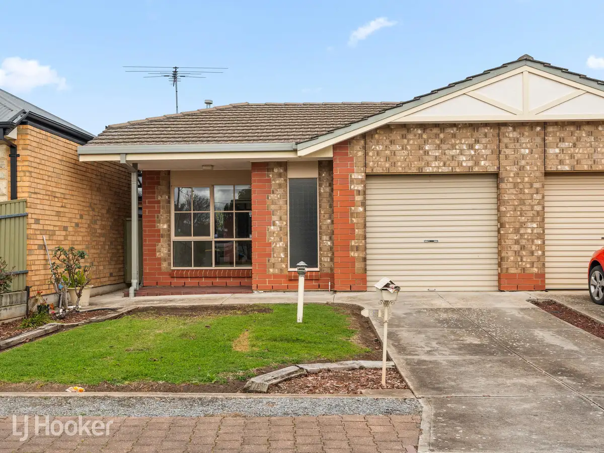 Main view of Homely house listing, 6B Lomman Avenue, Newton SA 5074