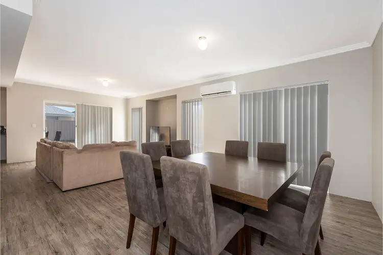 Third view of Homely house listing, 8 Sienna Grove, Karnup WA 6176