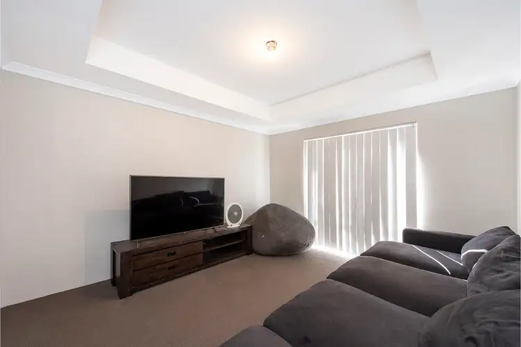 Fifth view of Homely house listing, 8 Sienna Grove, Karnup WA 6176