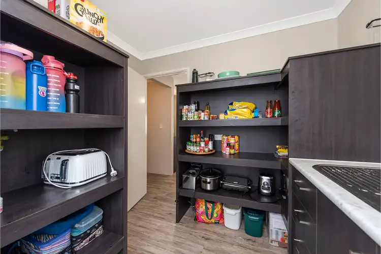 Sixth view of Homely house listing, 8 Sienna Grove, Karnup WA 6176