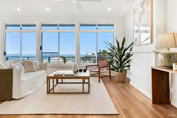 Fifth view of Homely house listing, 14 Lloyd Street, Merewether NSW 2291