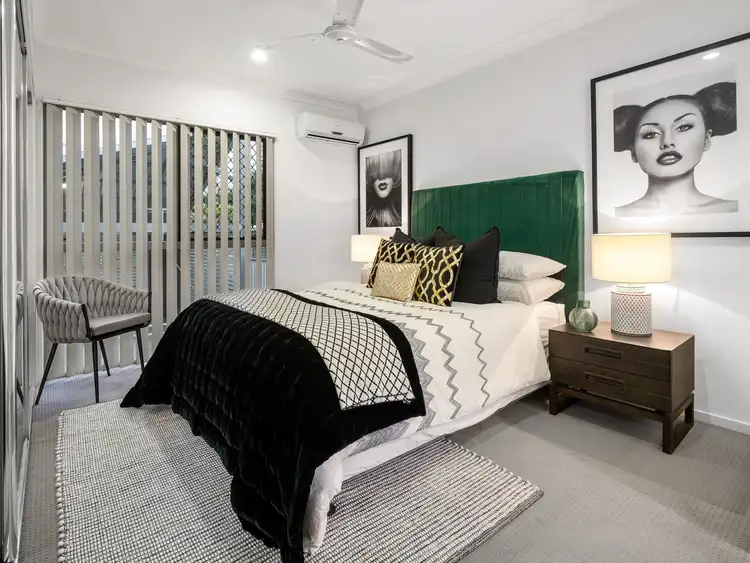 Sixth view of Homely house listing, 76 Grande Avenue, Springfield Lakes QLD 4300