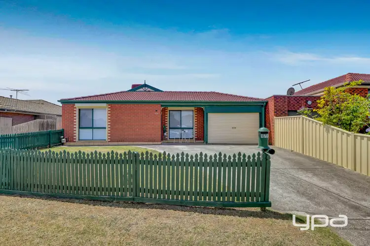 1/16 Dillwynia Place, Meadow Heights VIC 3048