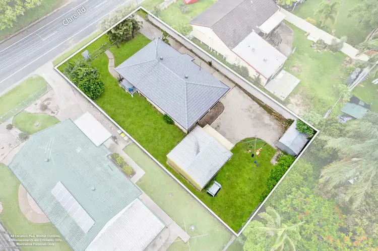 13 Clare Road, Kingston QLD 4114