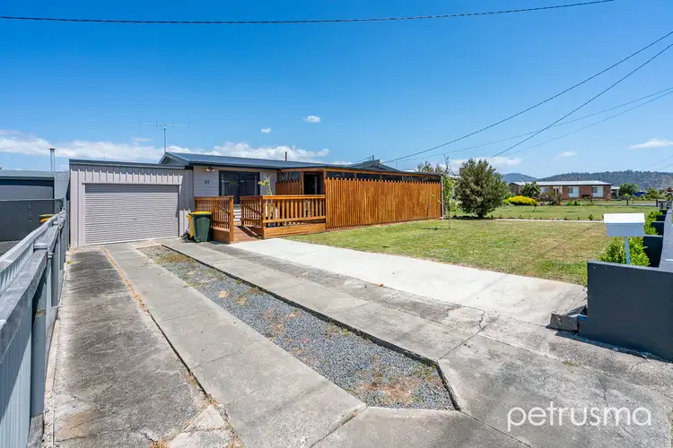 Main view of Homely house listing, 25 Benjamin Terrace, New Norfolk TAS 7140