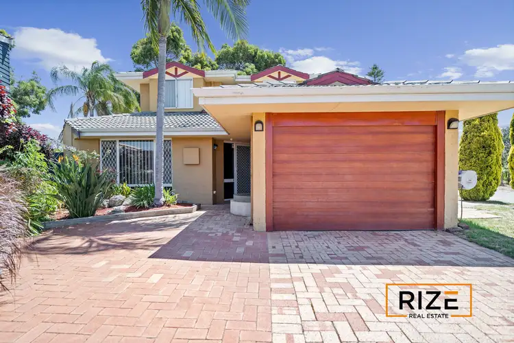5B Jay Grove, Ballajura WA 6066