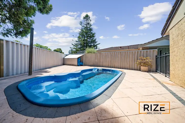 Second view of Homely house listing, 5B Jay Grove, Ballajura WA 6066
