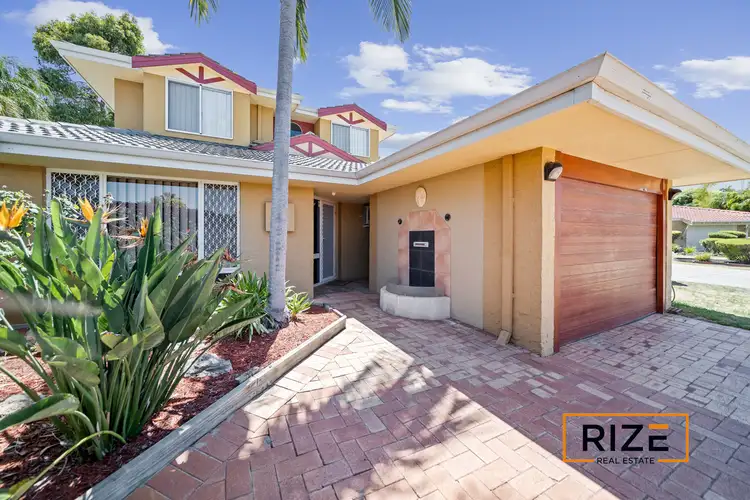 Third view of Homely house listing, 5B Jay Grove, Ballajura WA 6066