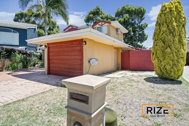 Fourth view of Homely house listing, 5B Jay Grove, Ballajura WA 6066
