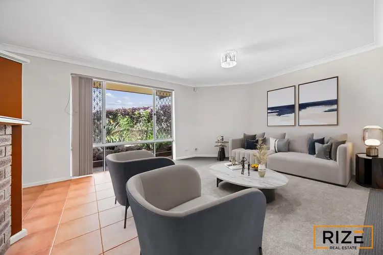 Fifth view of Homely house listing, 5B Jay Grove, Ballajura WA 6066