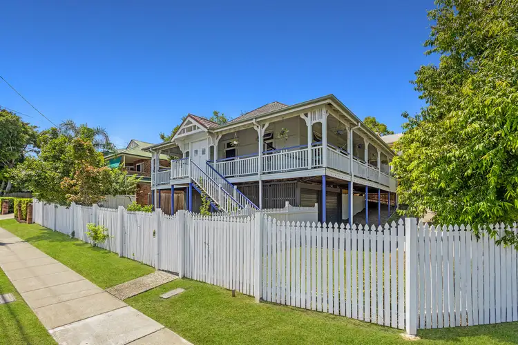20 Wilkie Street, Yeronga QLD 4104