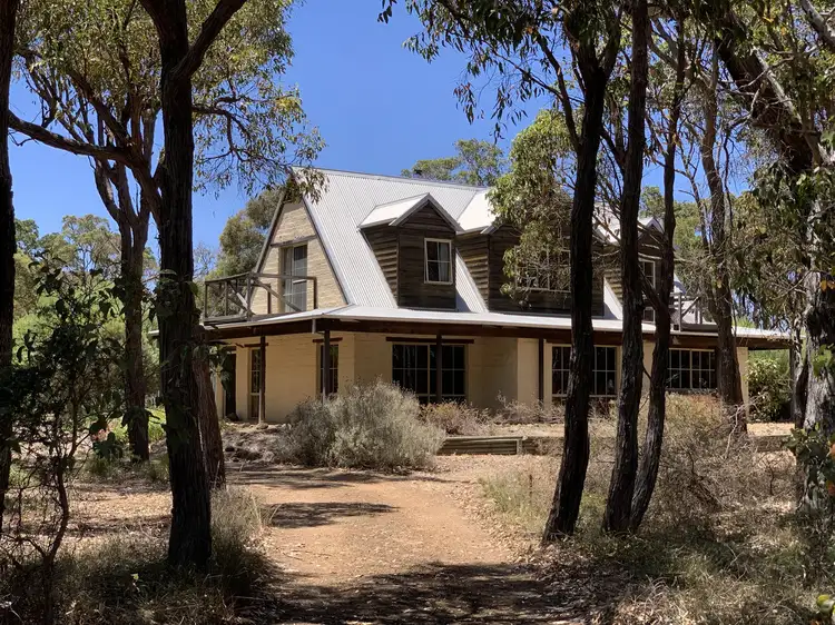 4 First Avenue, Kendenup WA 6323