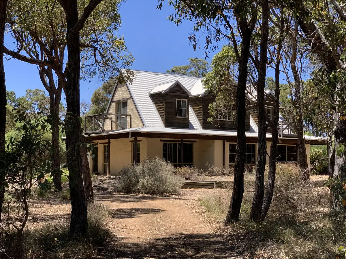 Main view of Homely house listing, 4 First Avenue, Kendenup WA 6323