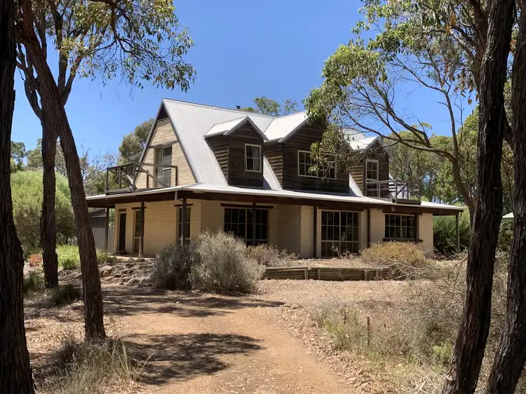 Second view of Homely house listing, 4 First Avenue, Kendenup WA 6323