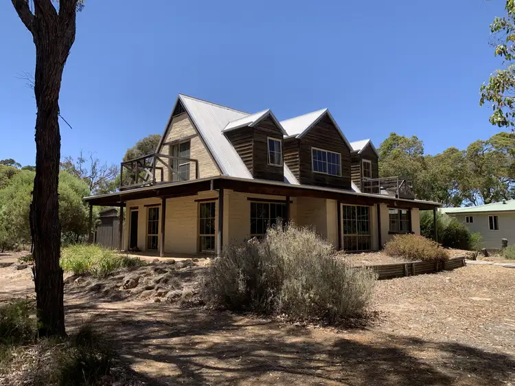 Third view of Homely house listing, 4 First Avenue, Kendenup WA 6323