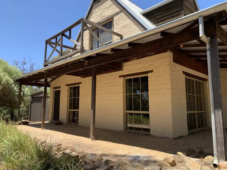 Fifth view of Homely house listing, 4 First Avenue, Kendenup WA 6323