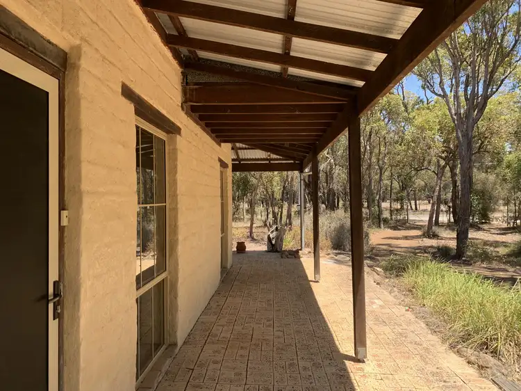 Sixth view of Homely house listing, 4 First Avenue, Kendenup WA 6323