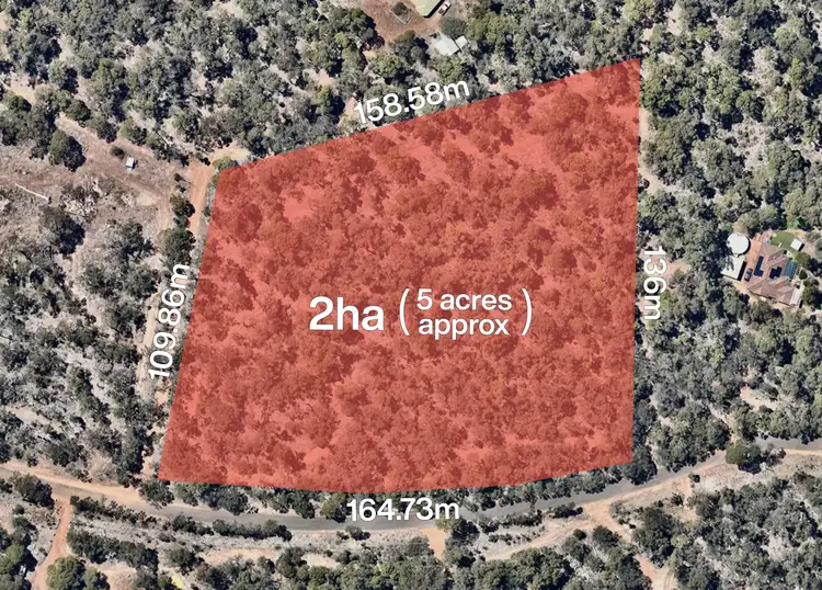 615 Marshwood Place, Sawyers Valley WA 6074