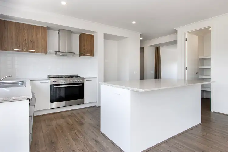 Fourth view of Homely house listing, 13 Peck Place, Sale VIC 3850