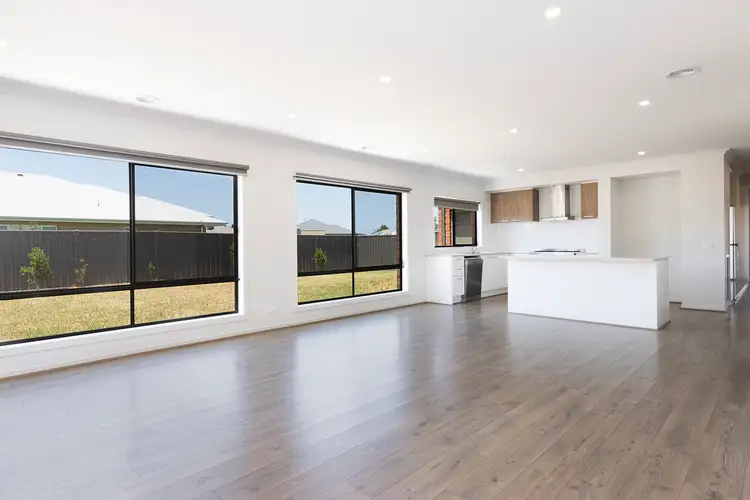 Fifth view of Homely house listing, 13 Peck Place, Sale VIC 3850