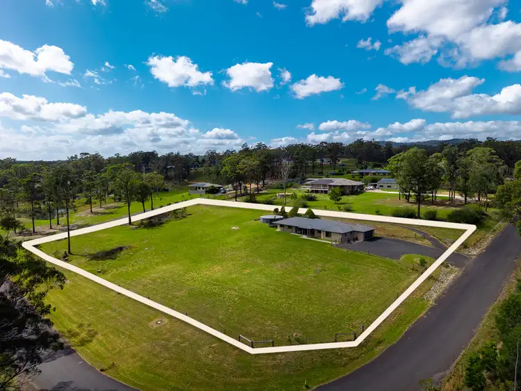 Third view of Homely house listing, 45 Yowaka River Road, South Pambula NSW 2549